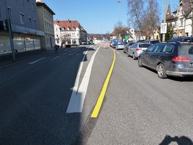 Verkehrssicherung