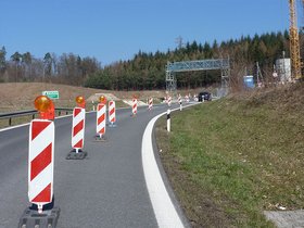 Verkehrssicherung