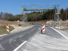 Verkehrssicherung